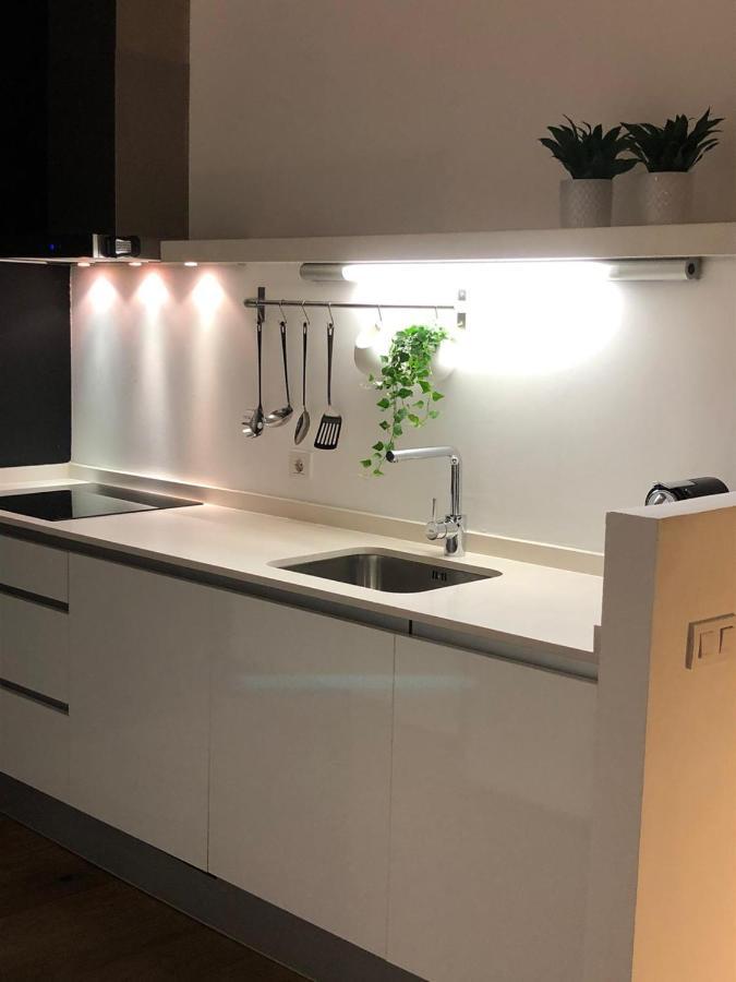 Impresionante Apartamento En Ruzafa Al Lado Del Mercado Valencia Exterior photo
