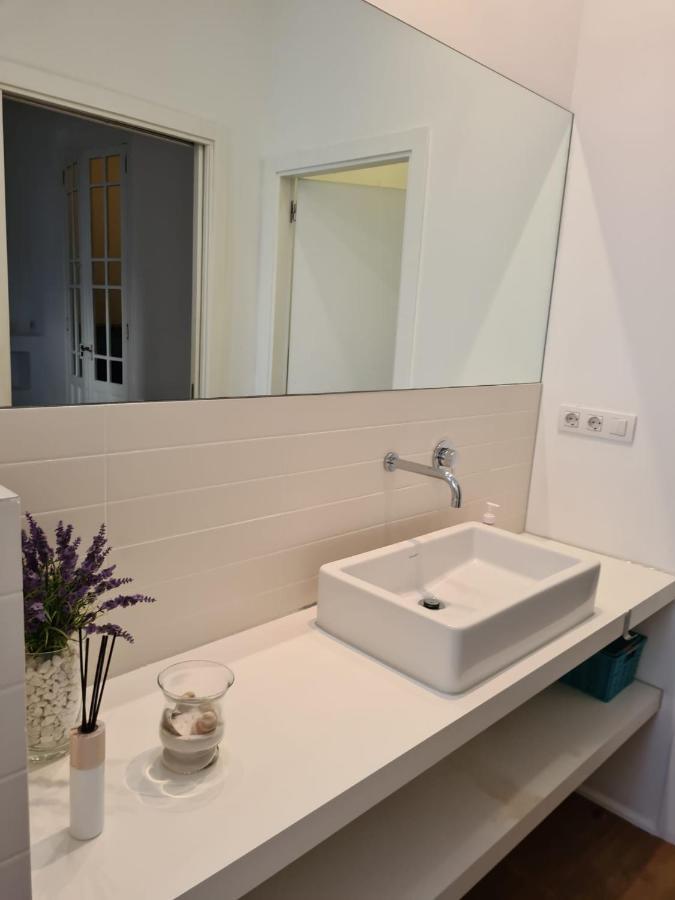 Impresionante Apartamento En Ruzafa Al Lado Del Mercado Valencia Exterior photo